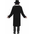 Jewish Rabbi Costume