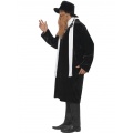 Jewish Rabbi Costume