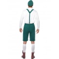 Oktoberfest Costume-Male