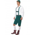 Oktoberfest Costume-Male