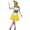 Oktoberfest Costume-Female