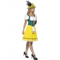 Oktoberfest Costume-Female