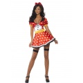 Fever Minnie Mouse Costume