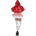 Fever Riding Hood Costume