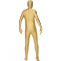Morphsuit-Gold