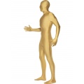 Morphsuit-Gold