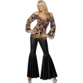 Hippie Trouser Set