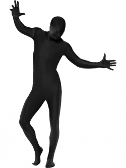 Morphsuit-Black