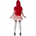 Red Riding Hood Dress