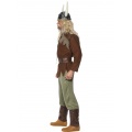 Costume of Viking Man