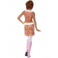 60's Retro Lady Costume