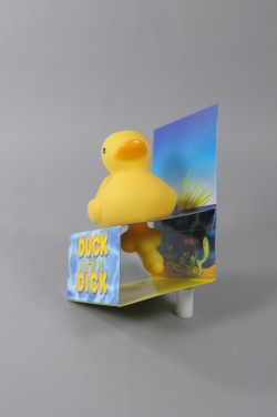 Duck With Dick
