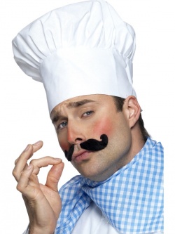 Chef White Hat