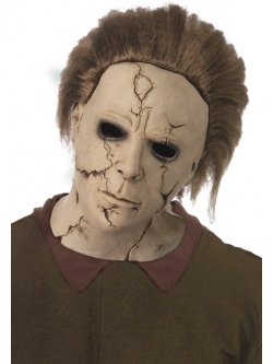 Michael Myers Mask