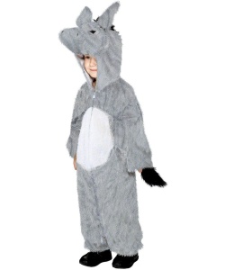 Child Animal Costume-Donkey
