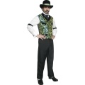 Casino Gentleman Costume