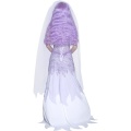 Ghost Bride Costume