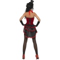 Fever Burlesque Costume