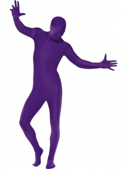 Morphsuit-Purple