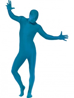 Morphsuit-Blue