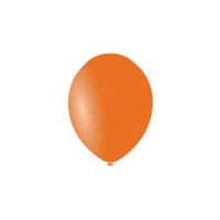 Balloon - Pastel Orange