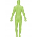 Morphsuit-Green