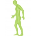 Morphsuit-Green