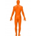 Morphsuit-Orange