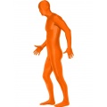 Morphsuit-Orange