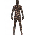 Morphsuit-Army Pattern