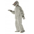 Werewolf Costume Deluxe