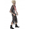 High School Student Zombie Costume