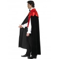 Vampire Lord Costume