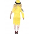 Zombie Lollipop Lady Costume