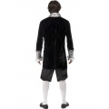 Baroque Vampire Lord Costume