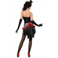 Fever Madame Vampire Costume