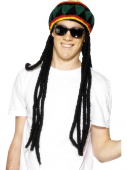 Rasta Baret