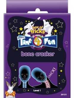 Magic Tricks - Bone Cracker