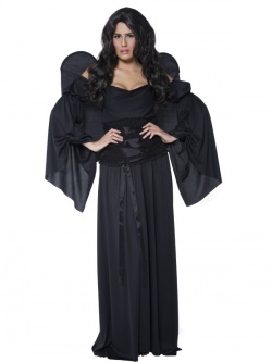 Fallen Angel Costume