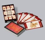 Kamasutra Playing Cards