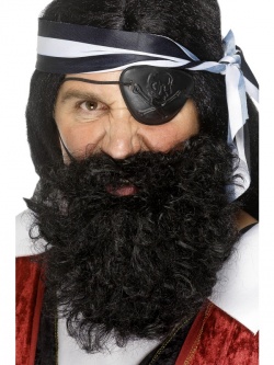 Pirate Beard