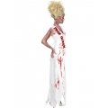 Zombie Prom Queen Costume