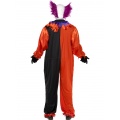 Bo Bo The Clown Costume