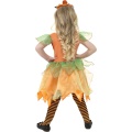 Little Pumpkin Fairy Costume