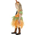 Little Pumpkin Fairy Costume