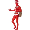 Morphsuit - Santa Claus