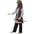 Shepherd Costume For Kids