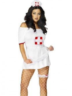 Nurse's Set