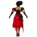 Queen of Hearts Costume