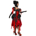 Queen of Hearts Costume